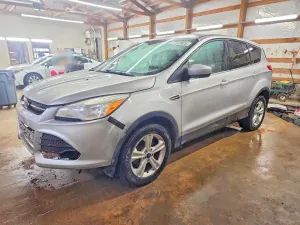 Ford Escape SE 2.0L 4 2015