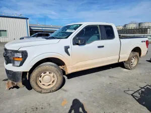 Ford F-150 SUPER CAB 5.0L 8 2023
