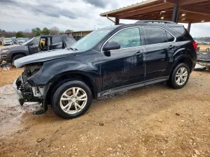 Chevrolet Equinox LT 3.6L 6 2016