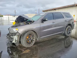 Dodge Durango SXT 3.6L 6 2015