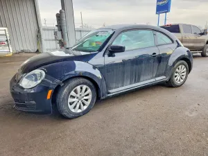 Volkswagen Beetle 2.5L 5 2013
