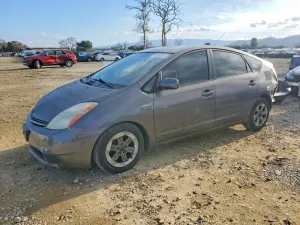 Toyota Prius 1.5L 4 2006