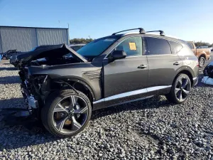 Genesis GV80 PRESTIGE 2.5L 4 2026