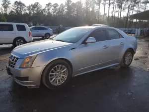 Cadillac CTS LUXURY COLLECTION 3.0L 6 2013