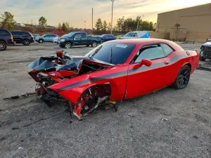 Dodge Challenger R/T 5.7L 8 2021