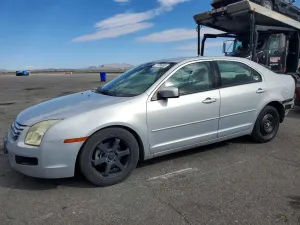 Ford Fusion SE 3.0L 6 2006