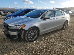Ford Fusion SE HYBRID 2.0L 4 2017