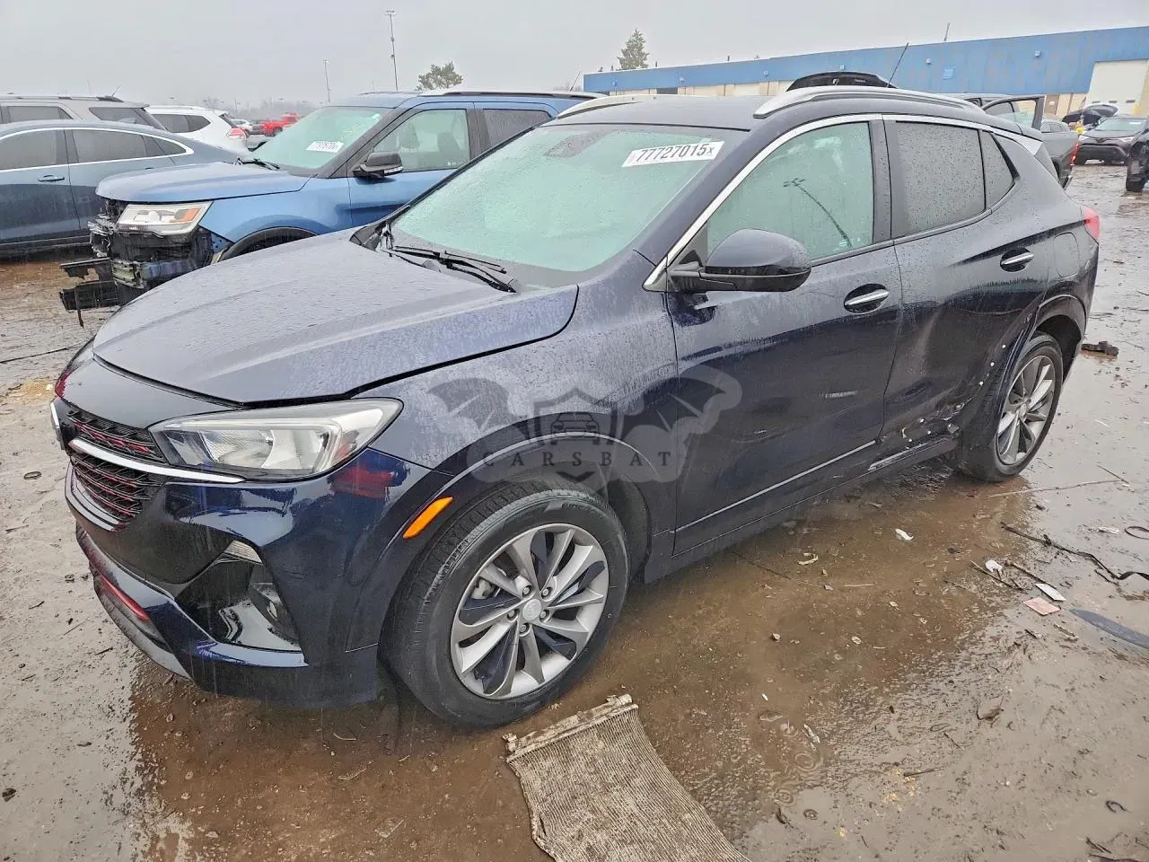 Buick Encore SELECT 1.3L 3 2021