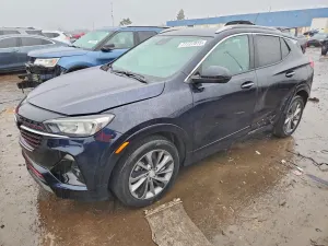 Buick Encore SELECT 1.3L 3 2021