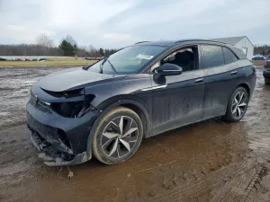 Volkswagen ID.4 PRO S 2023