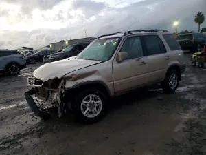 Honda CR-V SE 2.0L 4 2000