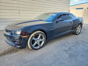 Chevrolet Camaro 3.6L 6 2014