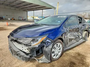 Toyota Corolla 2.0L 4 2026