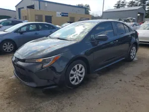 Toyota Corolla 1.8L 4 2022