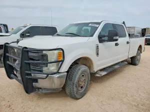 Ford F-350 6.2L 8 2017