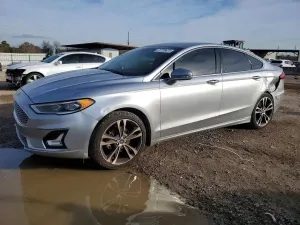 Ford Fusion TITANIUM 2.0L 4 2020