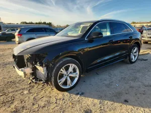 Audi Q8 PRESTIGE 3.0L 6 2023