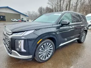 Hyundai Palisade 3.8L 6 2024