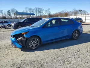 Kia Cerato / Forte / K3 2 L 4 2023
