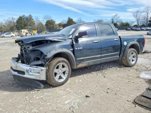 Dodge RAM 5.7L 8 2010
