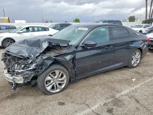 Honda Accord LX 1.5L 4 2018