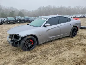 Dodge Charger R/T 5.7L 8 2016