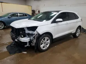 Ford Edge SEL 2.0L 4 2020