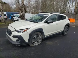 Subaru Crosstrek PREMIUM 2.0L 4 2024