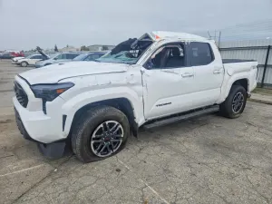 Toyota Tacoma DOUBLE CAB 2.4L 4 2024