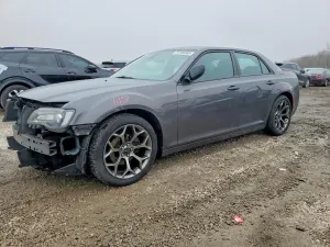 Chrysler 300 TOURING 3.6L 6 2018