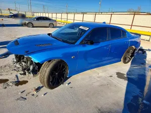 Dodge Charger SCAT PACK 6.4L 8 2023