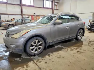 Infiniti EX 3.5L 6 2010