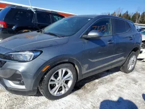 Buick Encore 1.3L 3 2022