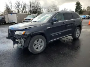 Jeep Grand Cherokee SUMMIT 5.7L 8 2015