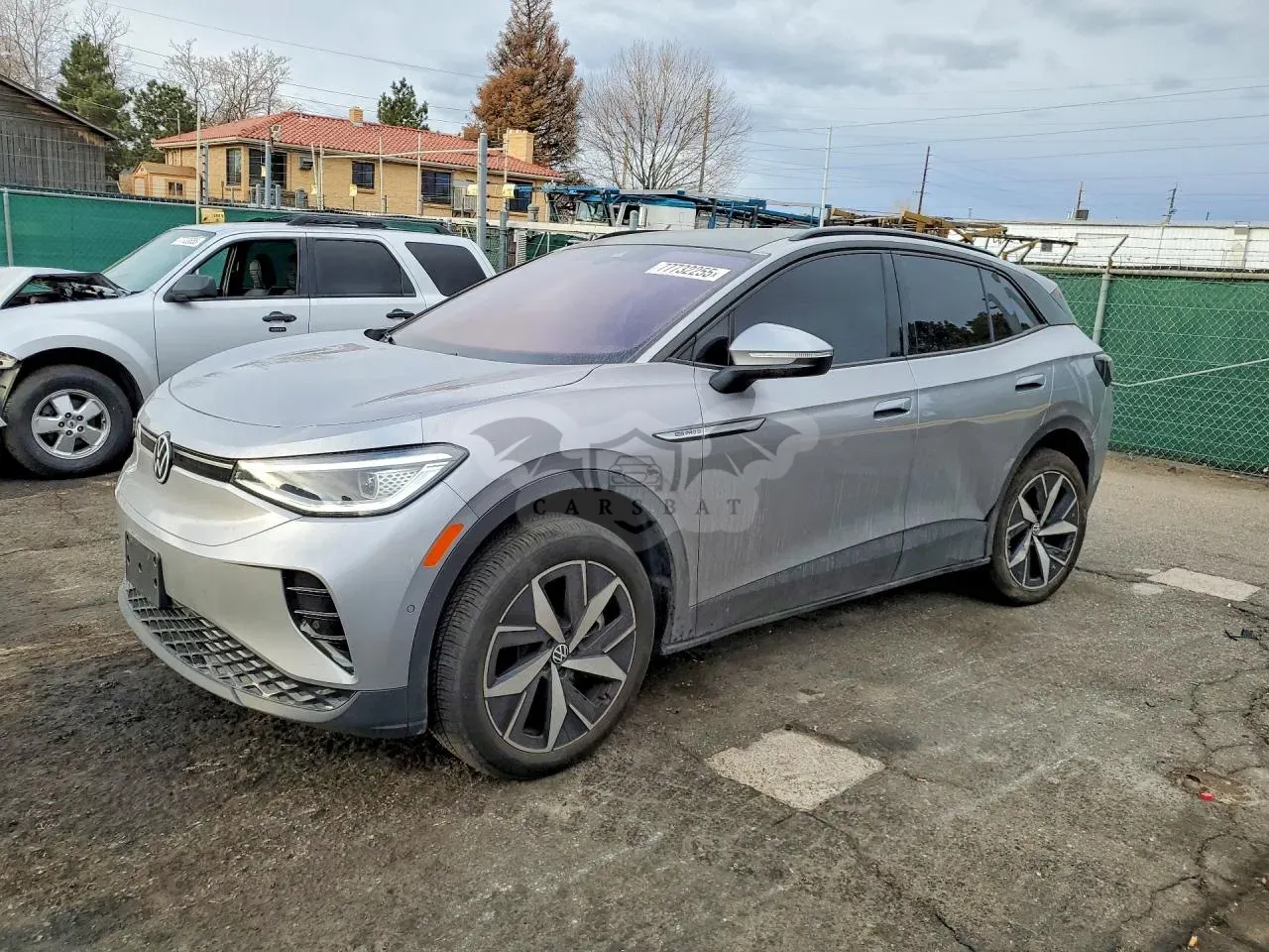 Volkswagen ID.4 PRO S 2023
