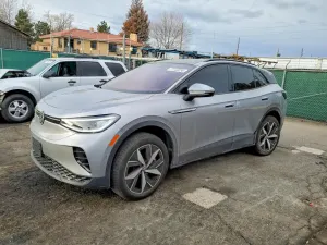 Volkswagen ID.4 PRO S 2023