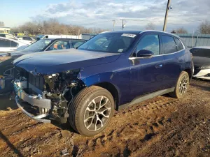 BMW X3 2.0L 4 2026