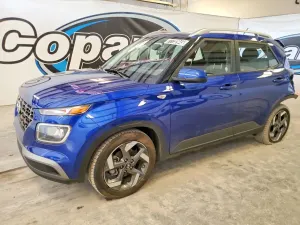 Hyundai Venue 1.6L 4 2025