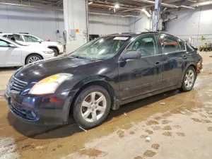 Nissan Altima 2.5 2.5L 4 2009