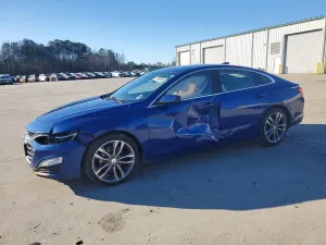 Chevrolet Malibu 1.5L 4 2023