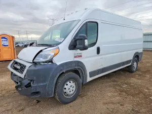 RAM ProMaster 2500 HIGH 3.6L 6 2019