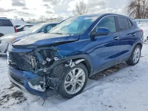 Buick Encore 1.2L 3 2021