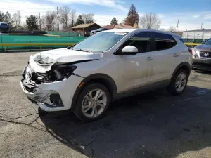 Buick Encore PREFERRED 1.3L 3 2020