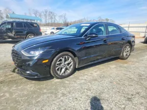 Hyundai Sonata SEL 2.5L 4 2023
