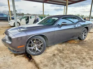 Dodge Challenger SXT 3.6L 6 2018