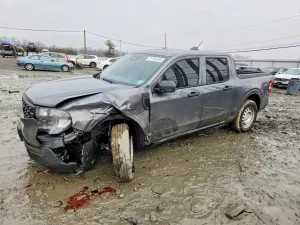 Ford Maverick XL 2.0L 4 2025