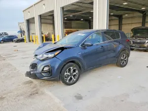 Kia Sportage LX 2.4L 4 2020