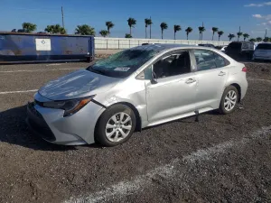 Toyota Corolla LE 2.0L 4 2025