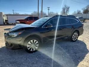Subaru Outback LIMITED 2.5L 4 2024