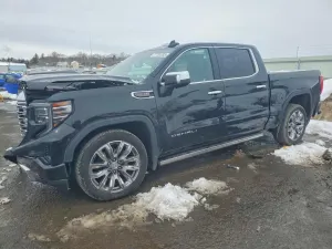 GMC Sierra 6.2L 8 2024